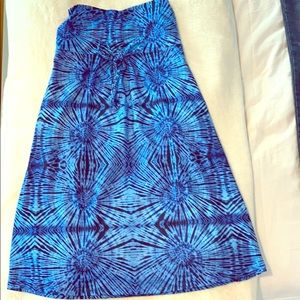 C&R swimwear cover up